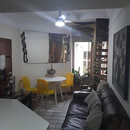 Cobertura Em Ondina Apartment Salvador Exterior foto