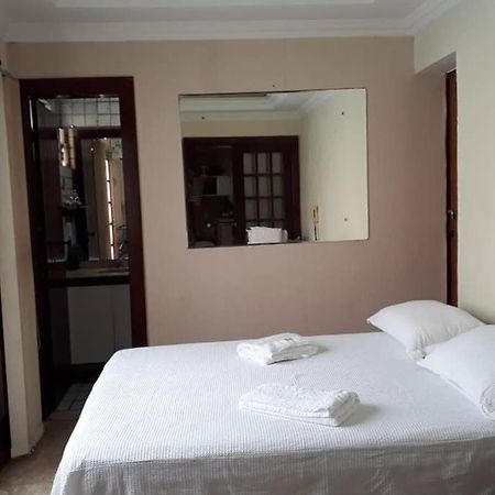 Cobertura Em Ondina Apartment Salvador Exterior foto