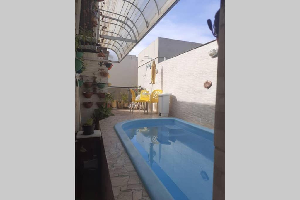 Cobertura Em Ondina Apartment Salvador Exterior foto