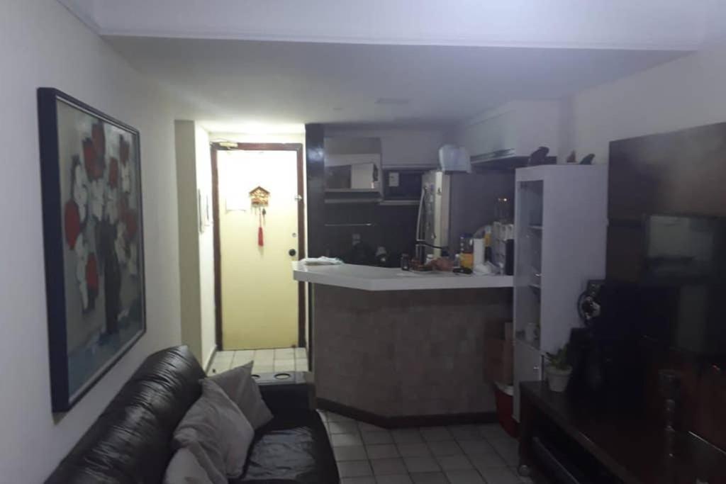 Cobertura Em Ondina Apartment Salvador Exterior foto