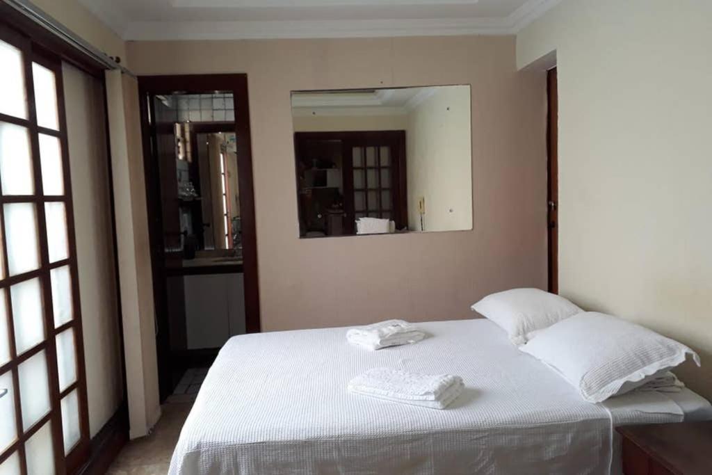 Cobertura Em Ondina Apartment Salvador Exterior foto